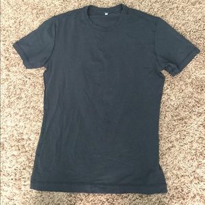 Lululemon mens tee Medium
